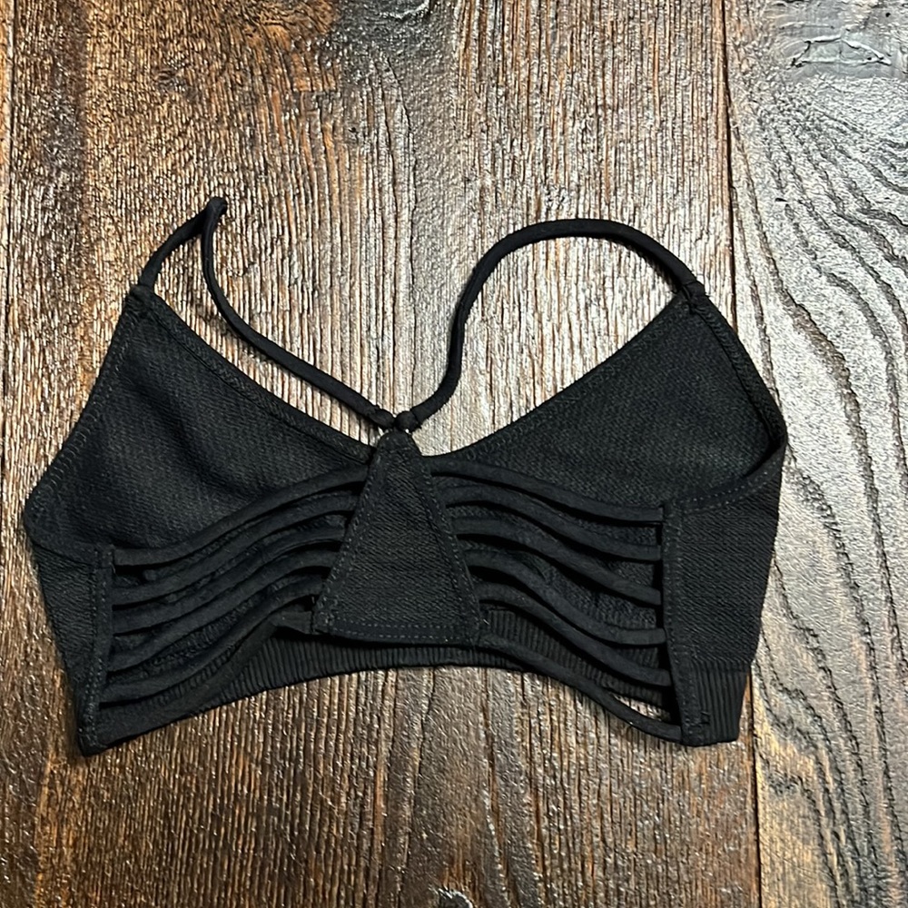 Intimately by Free People Strappy Back Bra - Picture 9 of 10